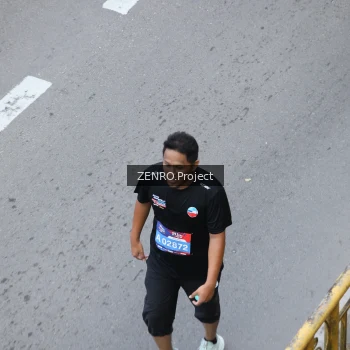 Runner Photo 3842320