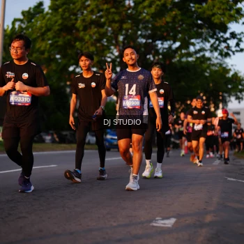Runner Photo 3842321