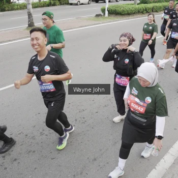 Runner Photo 3842322