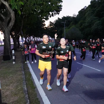 Runner Photo 3842324