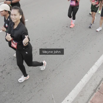 Runner Photo 3842326