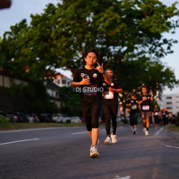Runner Photo 3842327
