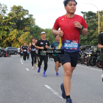 Runner Photo 3842328