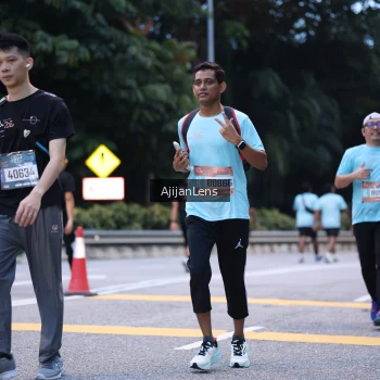 Runner Photo 3842330
