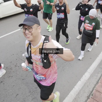 Runner Photo 3842335