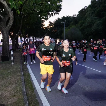 Runner Photo 3842339