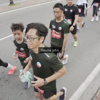 Runner Photo 3842341