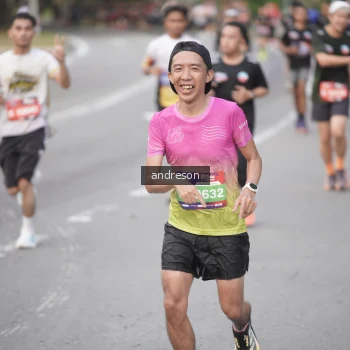 Runner Photo 3842342