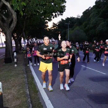 Runner Photo 3842350