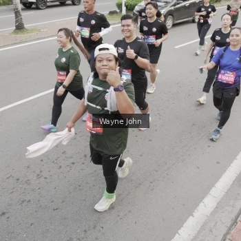 Runner Photo 3842355