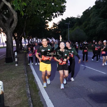 Runner Photo 3842363