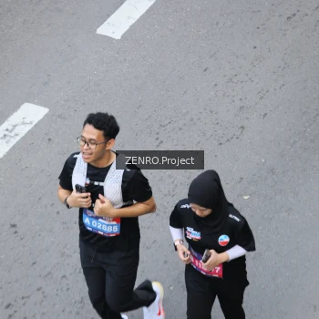 Runner Photo 3842364