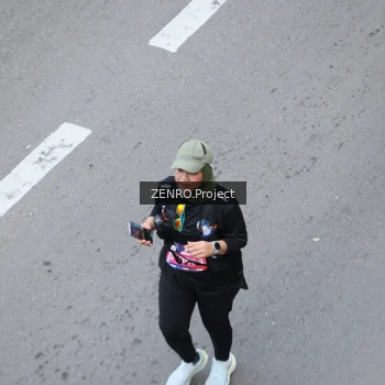 Runner Photo 3842368