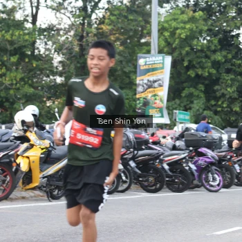 Runner Photo 3842371