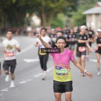 Runner Photo 3842375