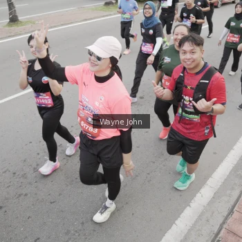 Runner Photo 3842380