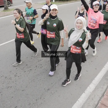 Runner Photo 3842382
