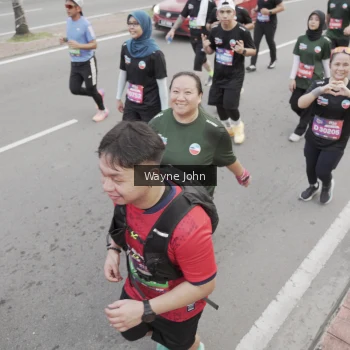 Runner Photo 3842389
