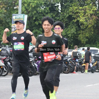 Runner Photo 3842396