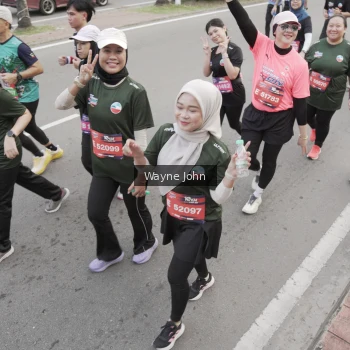 Runner Photo 3842400