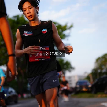 Runner Photo 3842403