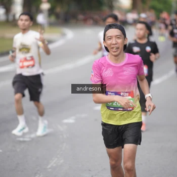 Runner Photo 3842409