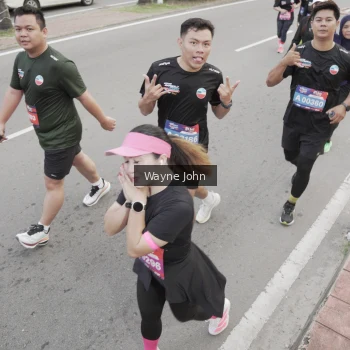 Runner Photo 3842417