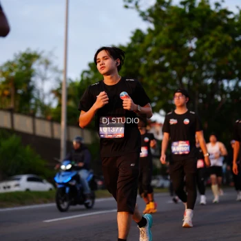 Runner Photo 3842419
