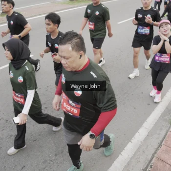Runner Photo 3842423