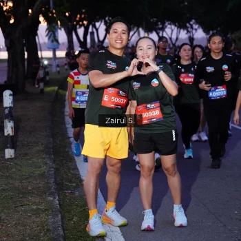 Runner Photo 3842435