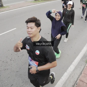 Runner Photo 3842446