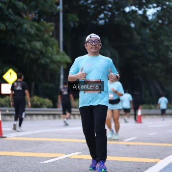 Runner Photo 3842462