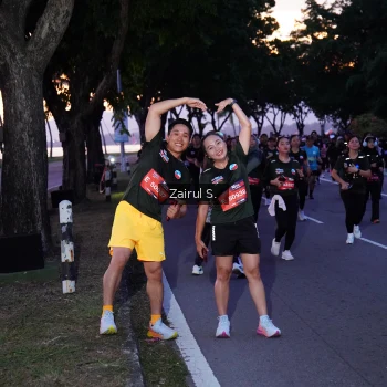 Runner Photo 3842463