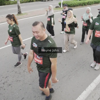 Runner Photo 3842467