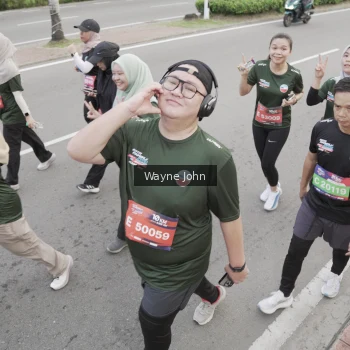 Runner Photo 3842469