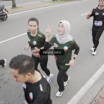 Runner Photo 3842479