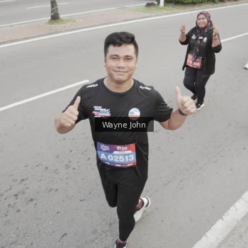 Runner Photo 3842480