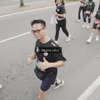 Runner Photo 3842482