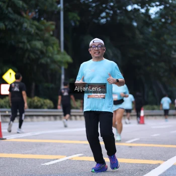 Runner Photo 3842484