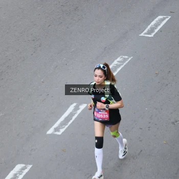 Runner Photo 3842485