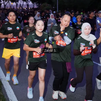 Runner Photo 3842488