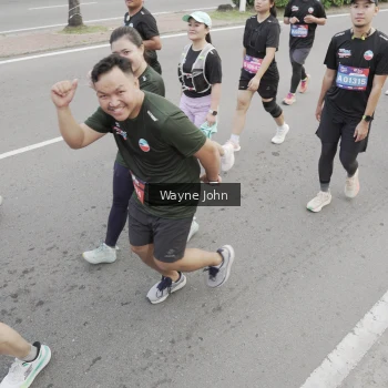 Runner Photo 3842492