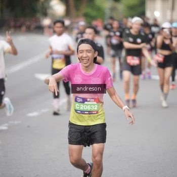 Runner Photo 3842493