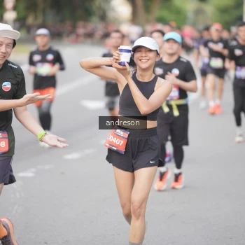 Runner Photo 3842497