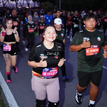 Runner Photo 3842504