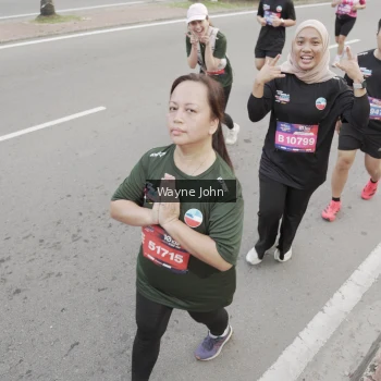 Runner Photo 3842505