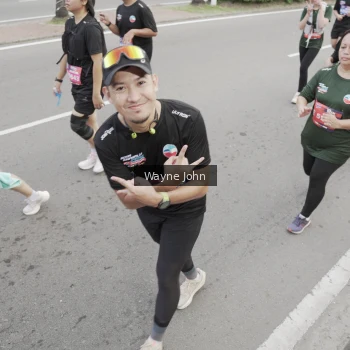 Runner Photo 3842513