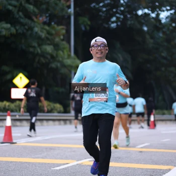 Runner Photo 3842517
