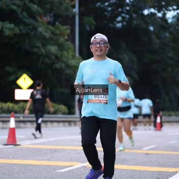 Runner Photo 3842518