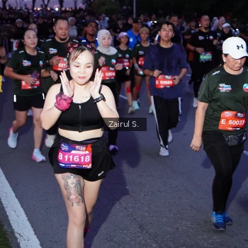 Runner Photo 3842519